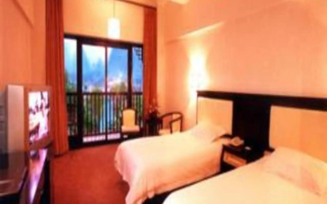 Home Inn Yansha 2nd