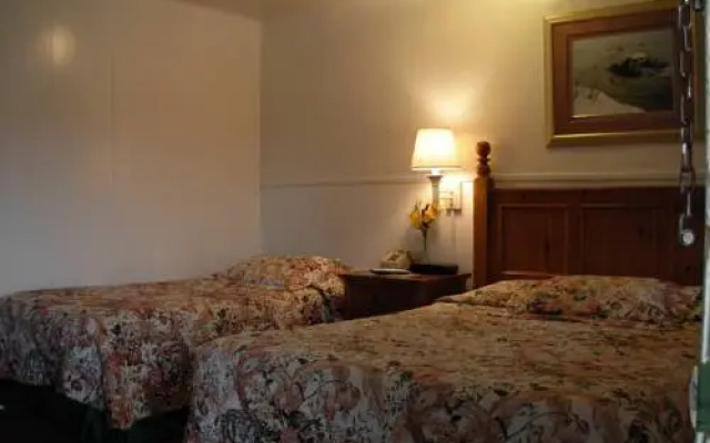 Justiniano Wish Side Hotel