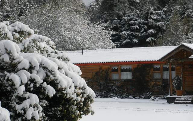 DUT Bariloche con Maxisol