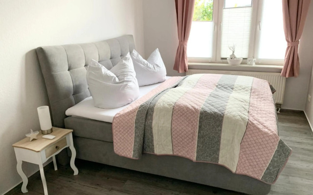 Premium CityApartment *Tiefgarage,Netflix,Zentrum*