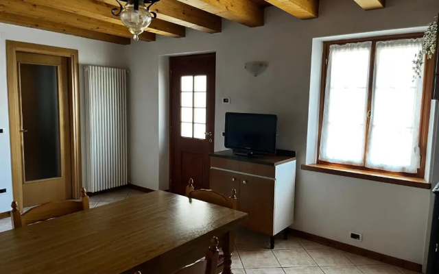 Albergo Diffuso Faller