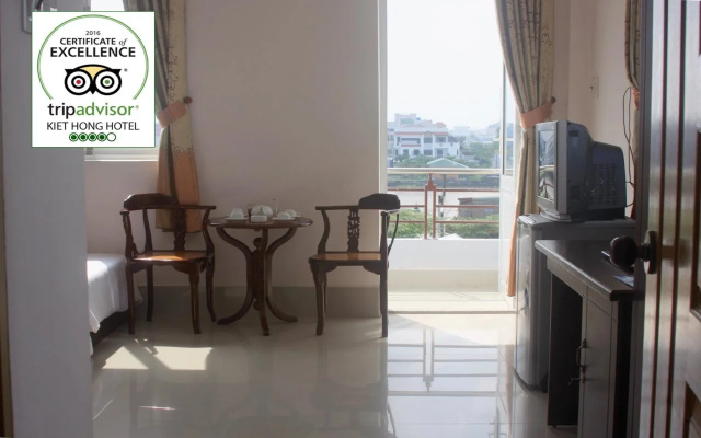 Kiet Hong Hotel