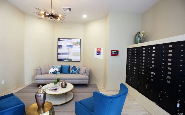 Marina Del Rey Privilege