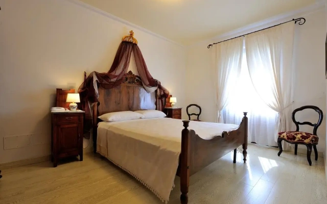 Agriturismo il Cantico di San Francesco