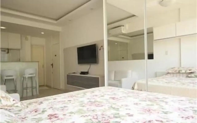 GoHouse Visconde 506