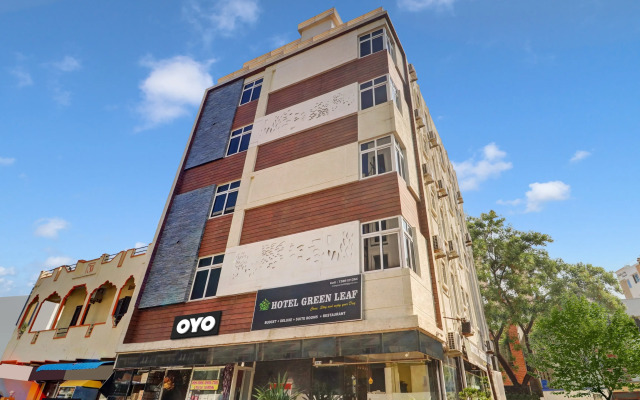 Super Capital O Qualia Gachibowli