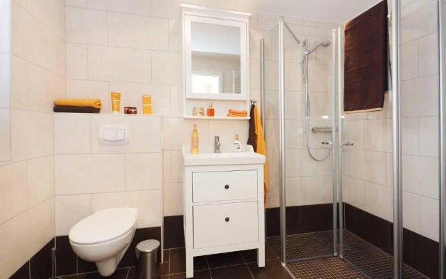 Appartement Sonnenhof II