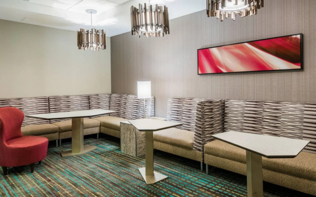 Residence Inn by Marriott Charlotte SouthPark