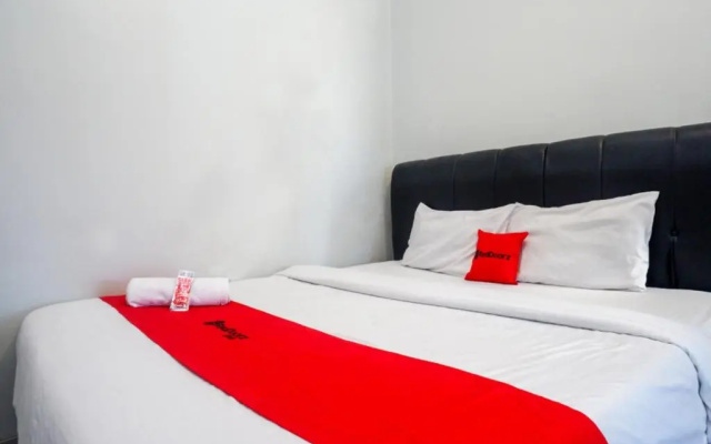 Reddoorz At Mahameru Residence Yogyakarta