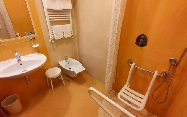 Hotel Coppe