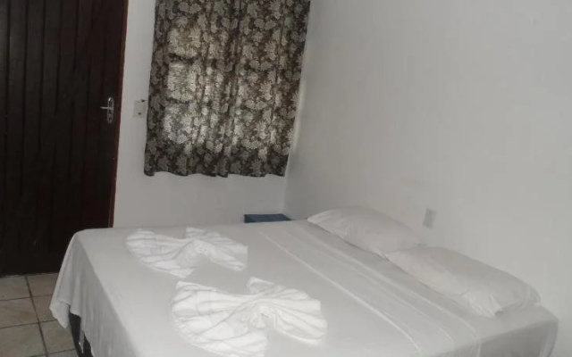 Pousada Rancho Verde