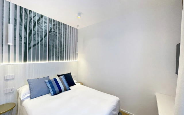 Arcioun Suite Apartment Via Bellaria