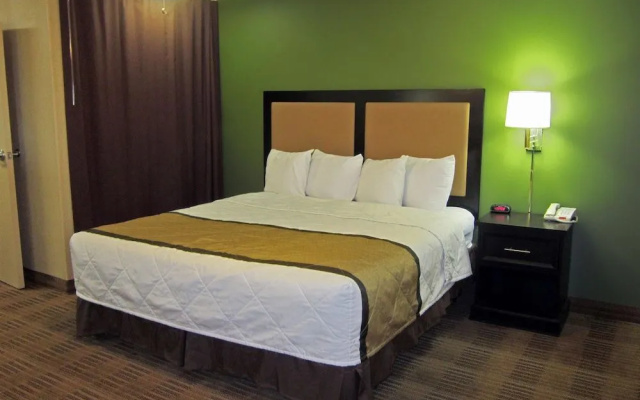 Extended Stay America Baltimore Timonium