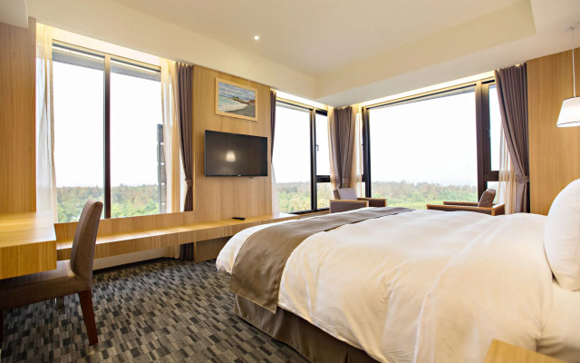 Kai Shen Starlight Hotel