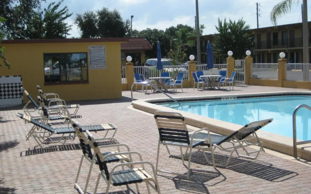 Gulf Way Inn