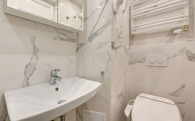 Lion Apartments - Parkowa 33a Baltica II