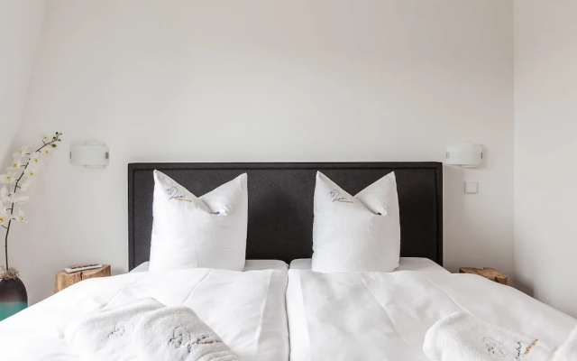 Ringelnatz Inselhotel Malchow