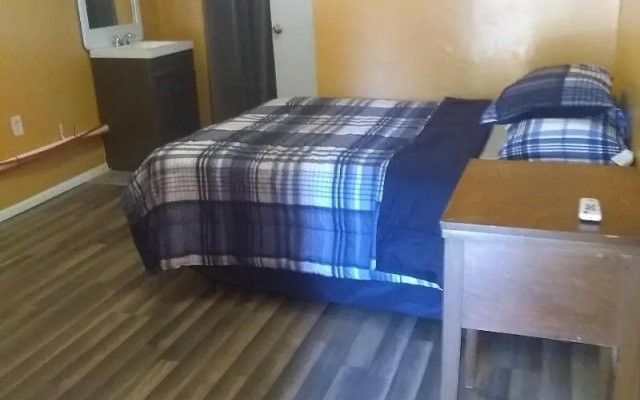 Gipson Inn Motel