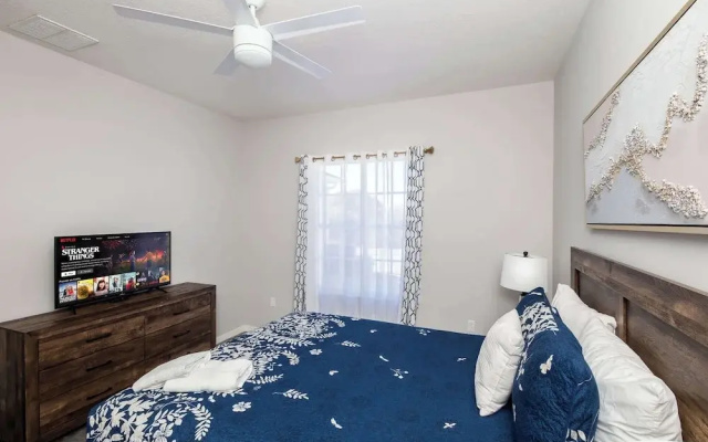 Silver Lining Luxury for 10!