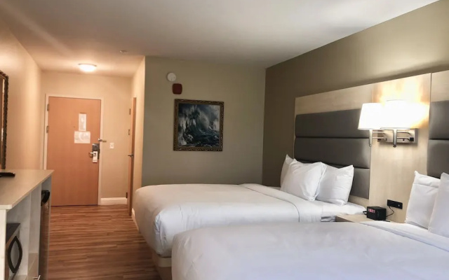 Econo Lodge
