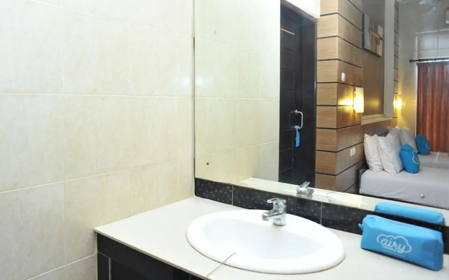 Airy Eco Jimbaran Bantas Kangin 6 Bali