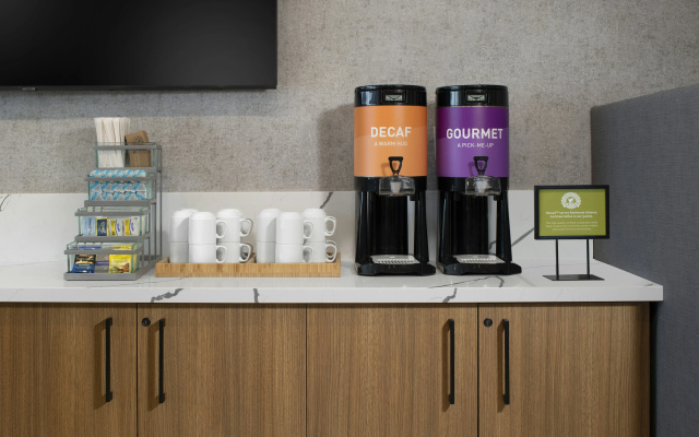 Home2 Suites By Hilton Albuquerque Airport