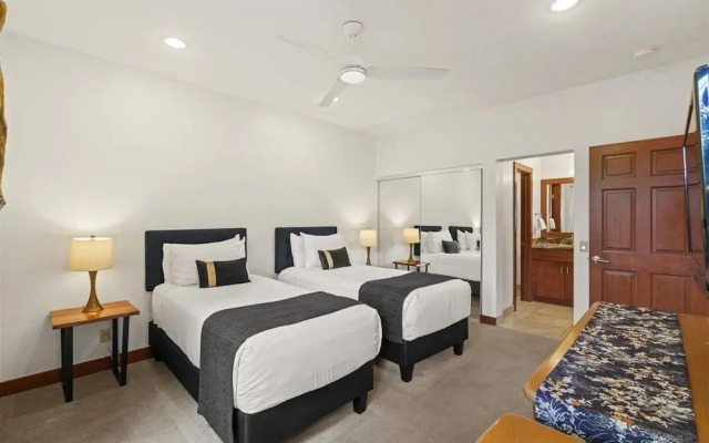 Grand Champions 185 2 Bedroom Condo