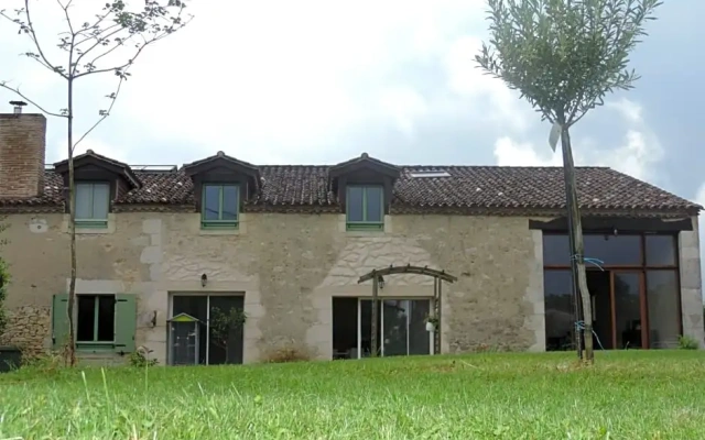 La Mirabelle