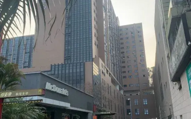 Xi  ting Hotel