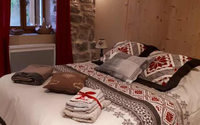 Chambres d hôtes Le clos des vins d anges
