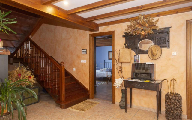 Hotel Rural As Laguas