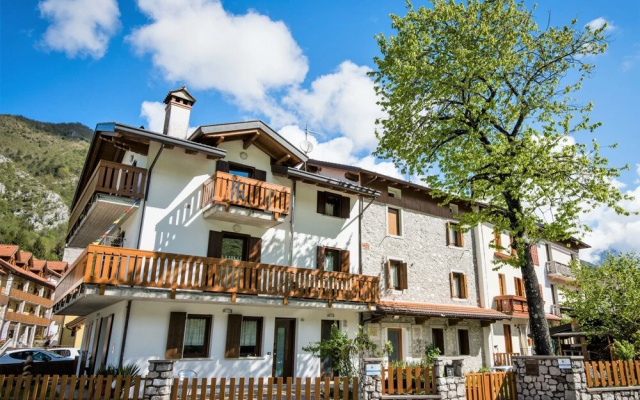 Albergo Diffuso - Cjasa de Pagnocca Barcis