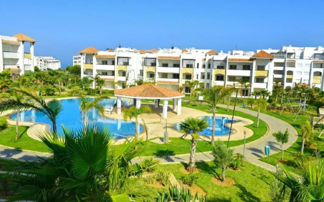 Appartement Marina