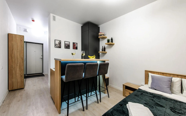 ApartMe на шоссе Пулковское 14 строение 6