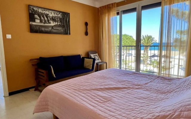 Appartement Argelès-sur-Mer, 2 pièces, 4 personnes - FR-1-225-696