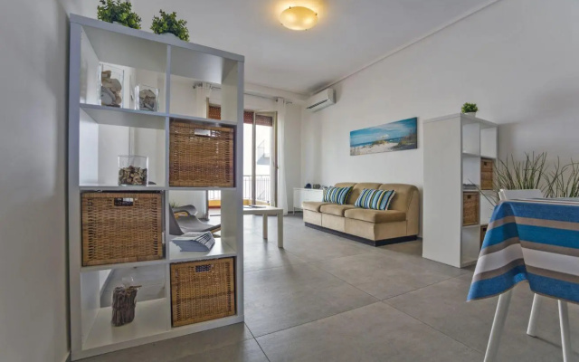 CRONO - 30m dal mare - Marina di Ragusa centro