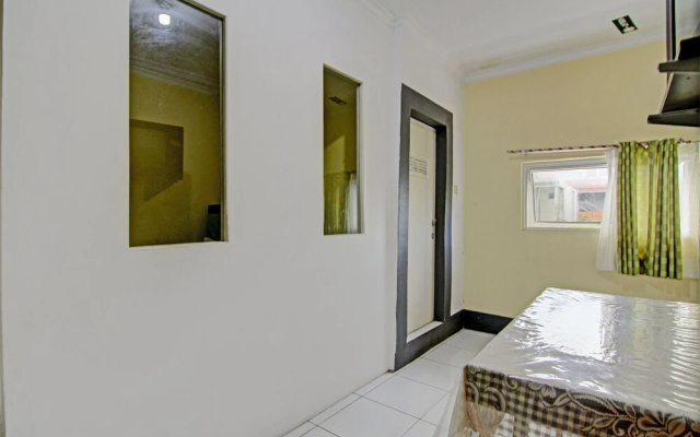 Hotel O Penginapan Budi SyariahNearTaman Amaryllis Pekanbaru