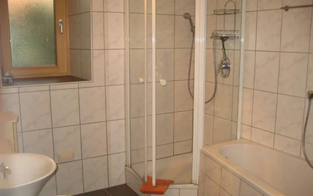 Haus Gartentraum