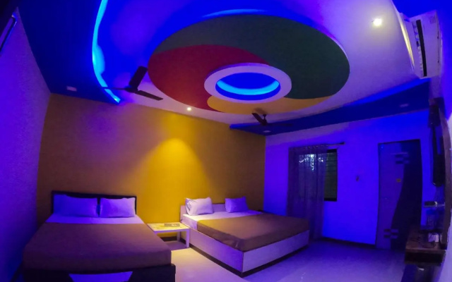 Kings Hotel And Resort