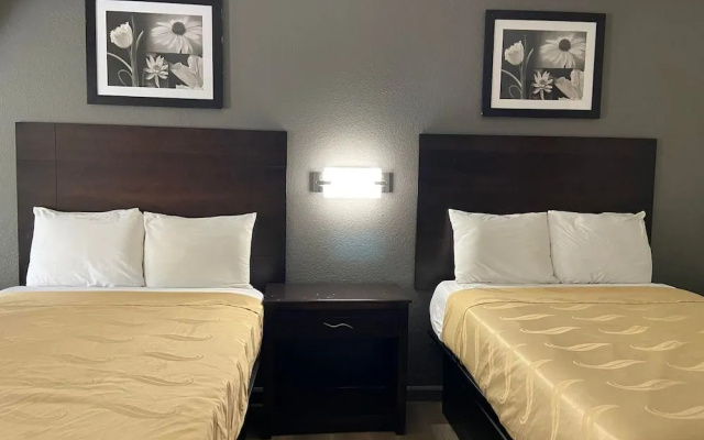 Speedway Inn & Suites Griffin US 19