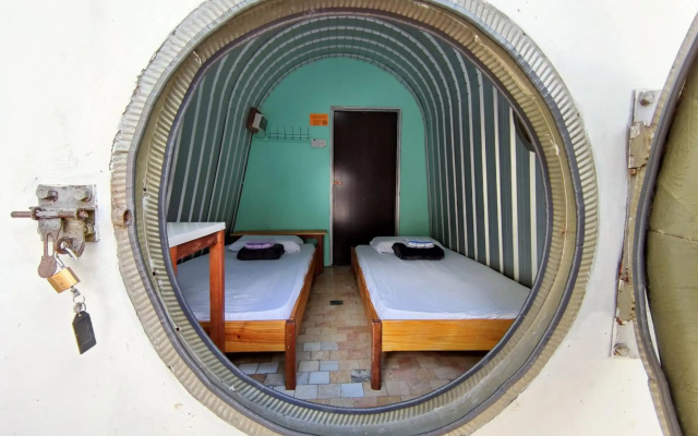 D' Limbai Cottage
