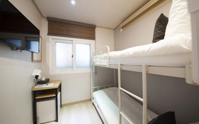 K-Guesthouse Namdaemun