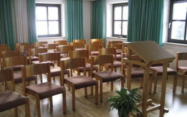 Notburgaheim Eben