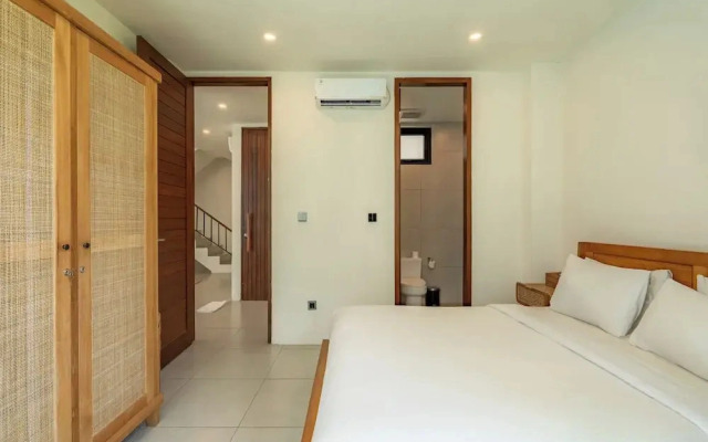 Kammara 5 Villa by Betterplace