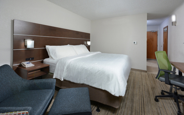 Holiday Inn Express Danville by IHG