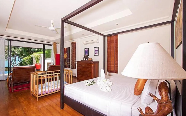 Blossom Dew Villa E