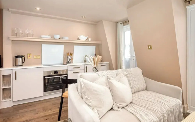 Be London - St John's Wood Residences