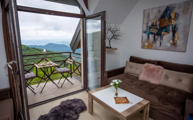 Apartments View Dvori E25