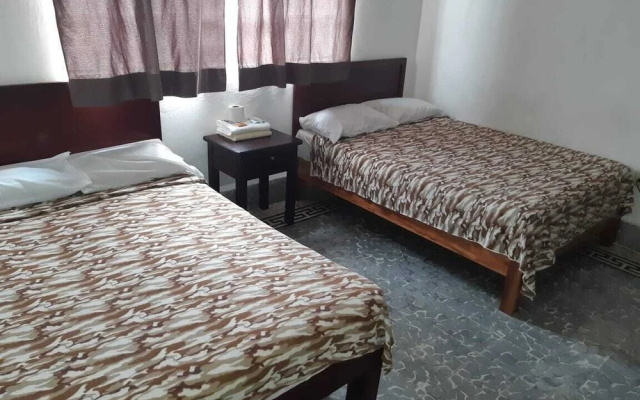 Suites Ripoll Córdoba