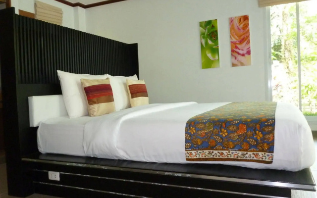 Suriyasom Villa